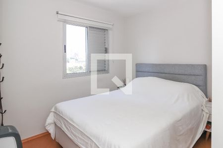 Quarto 1 de apartamento à venda com 2 quartos, 58m² em Lapa de Baixo, São Paulo