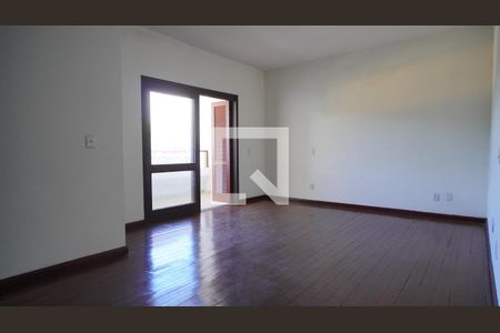 Sala  de apartamento para alugar com 3 quartos, 250m² em Cavalhada, Porto Alegre
