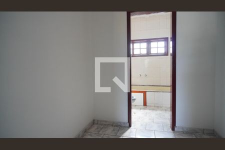 Closet da suíte de apartamento para alugar com 3 quartos, 250m² em Cavalhada, Porto Alegre