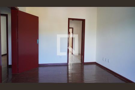 Suite 1 de apartamento para alugar com 3 quartos, 250m² em Cavalhada, Porto Alegre