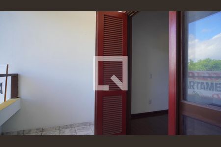 Varanda da Sala de apartamento para alugar com 3 quartos, 250m² em Cavalhada, Porto Alegre