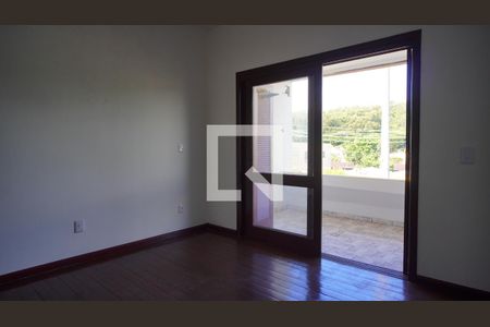 Suite 1 de apartamento para alugar com 3 quartos, 250m² em Cavalhada, Porto Alegre