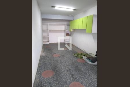 Foto 37 de casa à venda com 6 quartos, 600m² em Vila Mariana, São Paulo