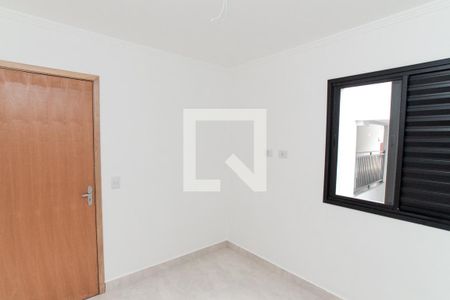 Quarto 1 de apartamento à venda com 2 quartos, 42m² em Vila Rosa, São Paulo