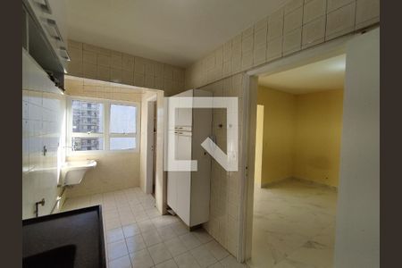 Cozinha - Armários de apartamento para alugar com 1 quarto, 49m² em Paraíso, São Paulo