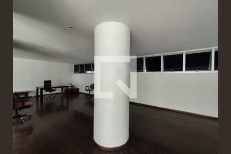 Área comum - Salão de festas de apartamento para alugar com 1 quarto, 49m² em Paraíso, São Paulo