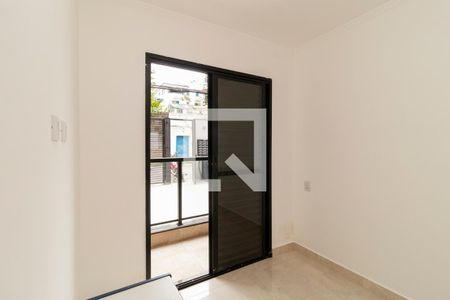 Quarto 2 de apartamento à venda com 2 quartos, 45m² em Vila Rosa, São Paulo