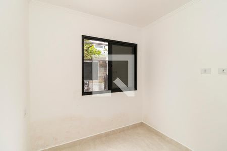 Quarto de apartamento à venda com 2 quartos, 45m² em Vila Rosa, São Paulo