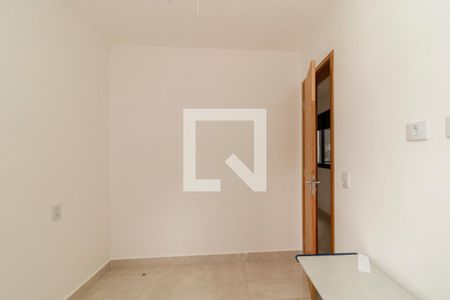 Quarto 2 de apartamento à venda com 2 quartos, 45m² em Vila Rosa, São Paulo