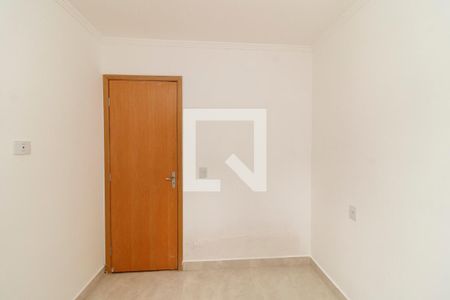 Quarto de apartamento à venda com 2 quartos, 45m² em Vila Rosa, São Paulo