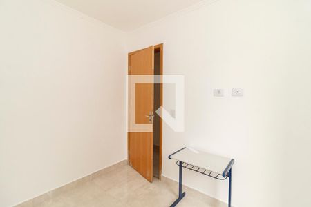 Quarto 2 de apartamento à venda com 2 quartos, 45m² em Vila Rosa, São Paulo