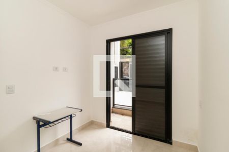 Quarto 2 de apartamento à venda com 2 quartos, 45m² em Vila Rosa, São Paulo