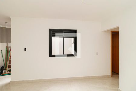 Apartamento à venda com 2 quartos, 45m² em Vila Rosa, São Paulo
