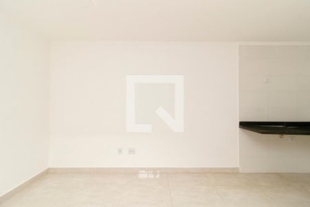Apartamento à venda com 2 quartos, 45m² em Vila Rosa, São Paulo