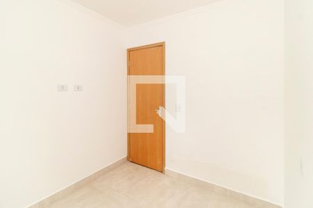 Quarto de apartamento à venda com 2 quartos, 45m² em Vila Rosa, São Paulo