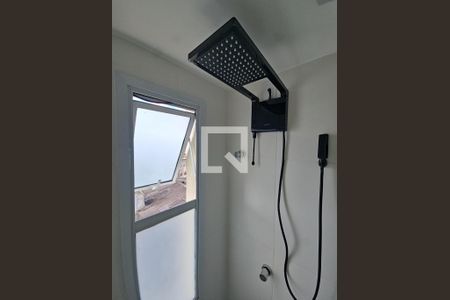 chuveiro  de apartamento para alugar com 1 quarto, 25m² em Pituba, Salvador