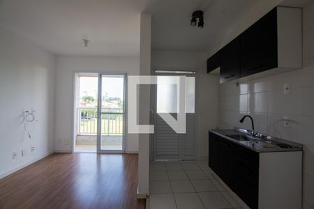 Apartamento à venda com 2 quartos, 42m² em Vila Sao Domingos, São Paulo