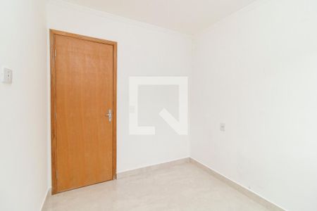 Quarto de apartamento à venda com 2 quartos, 45m² em Vila Rosa, São Paulo
