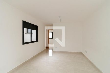 Apartamento à venda com 2 quartos, 45m² em Vila Rosa, São Paulo