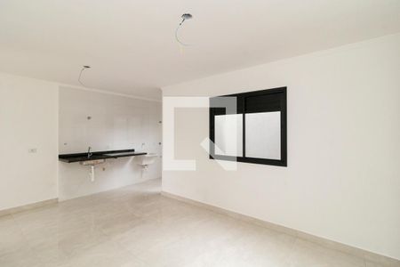 Apartamento à venda com 2 quartos, 45m² em Vila Rosa, São Paulo