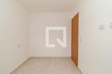 Quarto 2 de apartamento à venda com 2 quartos, 45m² em Vila Rosa, São Paulo