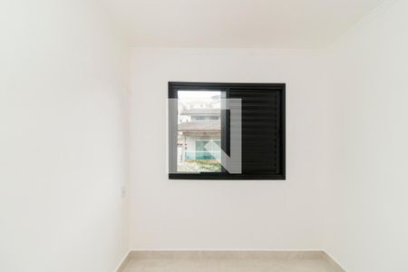 Quarto de apartamento à venda com 2 quartos, 45m² em Vila Rosa, São Paulo