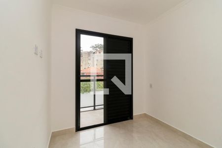 Quarto 2 de apartamento à venda com 2 quartos, 45m² em Vila Rosa, São Paulo