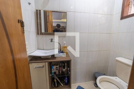 Lavabo de casa à venda com 3 quartos, 90m² em Penha de França, São Paulo