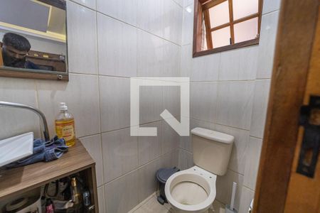 Lavabo de casa à venda com 3 quartos, 90m² em Penha de França, São Paulo