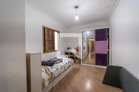 Quarto 1 de casa à venda com 3 quartos, 90m² em Penha de França, São Paulo