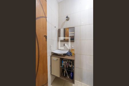 Lavabo de casa à venda com 3 quartos, 90m² em Penha de França, São Paulo