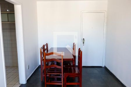 sala de apartamento para alugar com 2 quartos, 60m² em São Pedro, Osasco