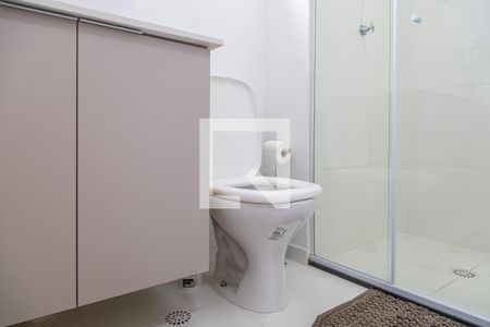 Kitnet/Studio para alugar com 1 quarto, 25m² em Itaim Bibi, São Paulo