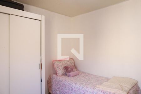 Quarto 2 de apartamento à venda com 2 quartos, 45m² em Conjunto Residencial José Bonifácio, São Paulo