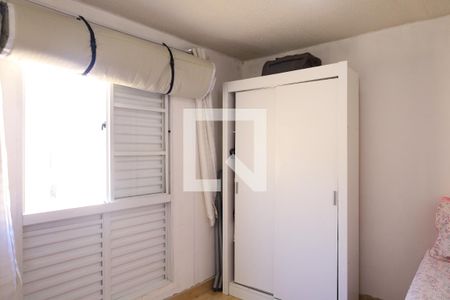 Quarto 2 de apartamento à venda com 2 quartos, 45m² em Conjunto Residencial José Bonifácio, São Paulo