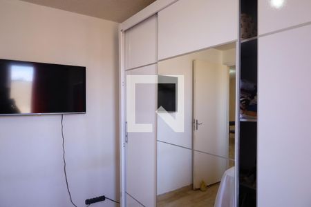Quarto 1 de apartamento à venda com 2 quartos, 45m² em Conjunto Residencial José Bonifácio, São Paulo
