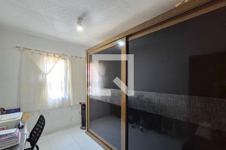Quarto 2 de apartamento para alugar com 2 quartos, 56m² em Santa Terezinha, São Bernardo do Campo