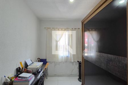 Quarto 2 de apartamento para alugar com 2 quartos, 56m² em Santa Terezinha, São Bernardo do Campo