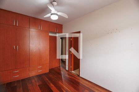 Suíte de apartamento para alugar com 4 quartos, 156m² em Centro, Taubaté