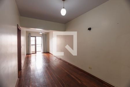 Sala de apartamento para alugar com 4 quartos, 156m² em Centro, Taubaté
