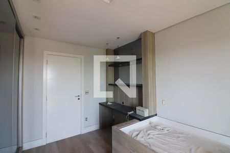 Quarto 1  de apartamento à venda com 3 quartos, 320m² em Jardim Anchieta, São Bernardo do Campo
