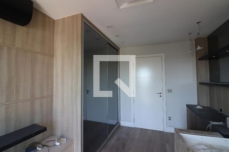 Quarto 1  de apartamento à venda com 3 quartos, 320m² em Jardim Anchieta, São Bernardo do Campo