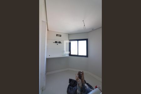 Sala  de apartamento à venda com 3 quartos, 320m² em Jardim Anchieta, São Bernardo do Campo