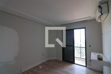 Quarto 2 - Suíte de apartamento à venda com 3 quartos, 320m² em Jardim Anchieta, São Bernardo do Campo