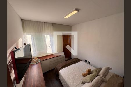 Foto 07 de apartamento à venda com 2 quartos, 84m² em Parque das Nações, Santo André