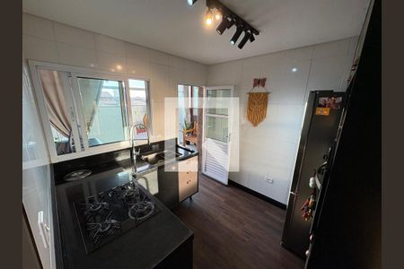Foto 13 de apartamento à venda com 2 quartos, 84m² em Parque das Nações, Santo André