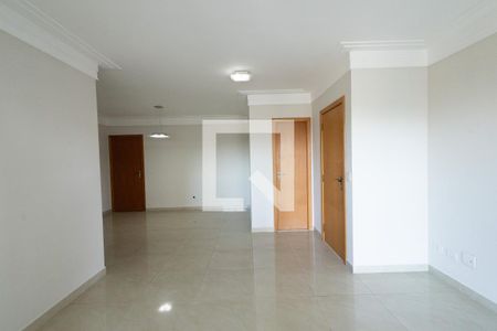 Apartamento para alugar com 4 quartos, 180m² em Vila Ema, São José dos Campos