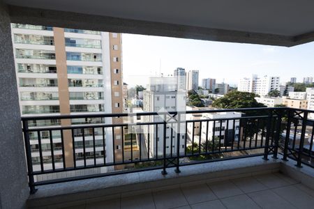 Apartamento para alugar com 4 quartos, 180m² em Vila Ema, São José dos Campos