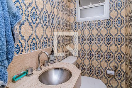lavabo_1 de apartamento à venda com 3 quartos, 115m² em Liberdade, São Paulo