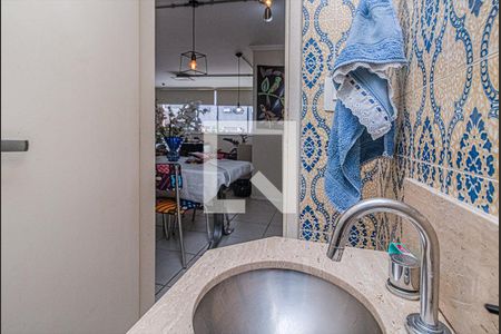 lavabo_4 de apartamento à venda com 3 quartos, 115m² em Liberdade, São Paulo